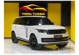 Range Rover SE 2023